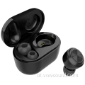 Fones de ouvido intra-auriculares sem fio True Bluetooth Earbuds